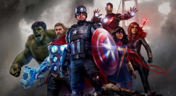 Jeux vidéo : Marvel’s Avengers, deviens le héros de ton propre film, notre test