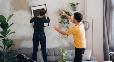 Logement : 5 idées pas chères pour meubler son logement