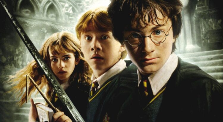 Harry Potter et la chambre des secrets : Les secrets de tournage du deuxième volet de la saga