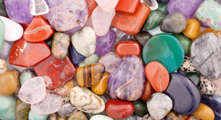Lithothérapie : Comment bien choisir sa pierre ?