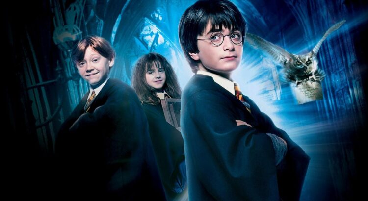 Harry Potter à l’école des sorciers : Les secrets de tournage du premier volet de la saga