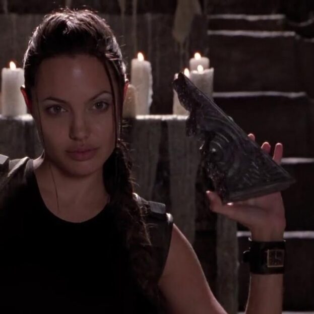 Test - Lara Croft ou Maléfique : quel personnage d'Angelina Jolie es-tu ?