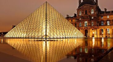 5 musées incroyables à visiter partout dans le monde