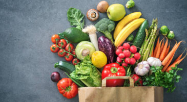 Cuisine : quatre astuces pour bien conserver ses fruits et légumes