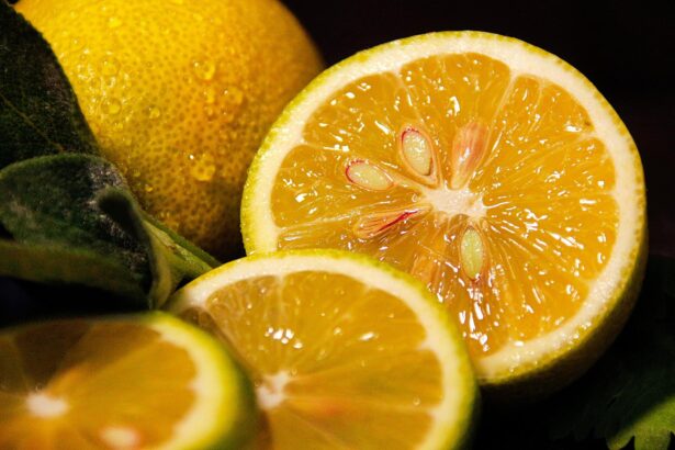 Que faire avec un citron ? 4 recettes faciles et pas chères