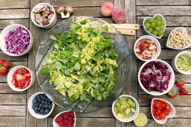 saladLa salade composée est l’un des plats incontournables de l’été