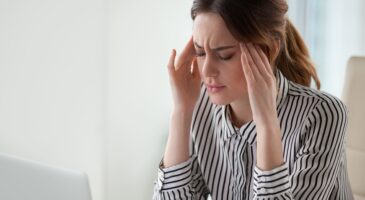 4 remèdes naturels pour faire passer une migraine rapidement