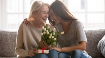 5 cadeaux pas chers et originaux à offrir pour la fête des mères