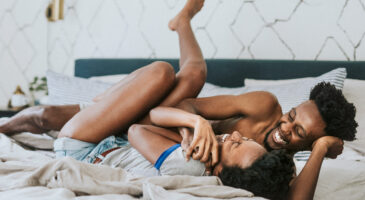 Le conseil sexy du lundi : 5 préliminaires pour pimenter le sexe
