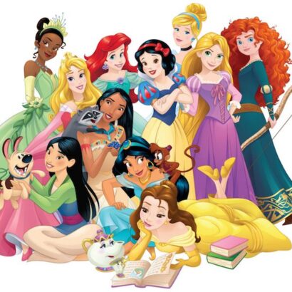 Pourquoi les princesses Disney n'ont pas toujours de mère ?