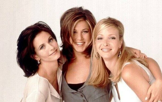 Test Friends - Monica, Rachel ou Phoebe : quel personnage féminin es-tu ?