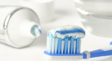 Dentifrice : 5 façons de lutiliser autrement