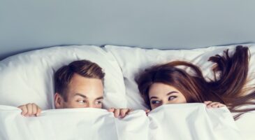 Le conseil sexy du lundi : 5 conseils pour bien choisir ton sexfriend