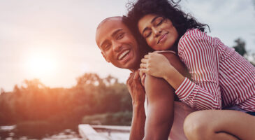 Le conseil sexy du lundi : 5 signes que tu es prêt(e) à trouver l'amour