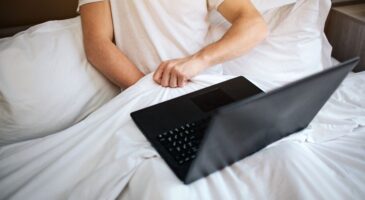 Le conseil sexy du lundi : je suis addict au porno, cest grave ?