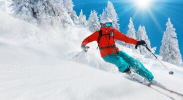 Ski : 5 bons plans pour partir pas cher