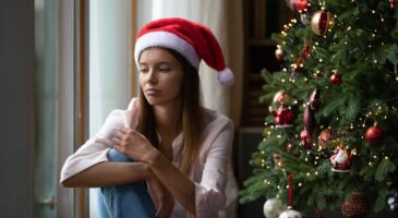 Natalophobie : comment faire pour lutter contre le blues de Noël ?