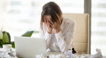 Worry burnout : tout savoir sur cet épuisement mental