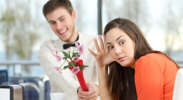 Saint-Valentin : ces Français qui fuient les couples cul-cul