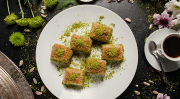 Ramadan : 3 desserts simples à réaliser pour épater vos invités