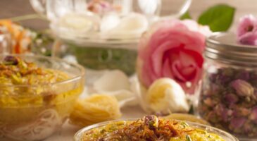 Ramadan : 3 recettes rapides à préparer  et délicieuses