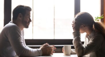 5 signes qui prouvent que tu es dans une relation sans issue