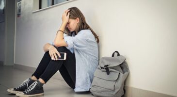 Harcèlement scolaire : comment aider un(e) camarade victime ?