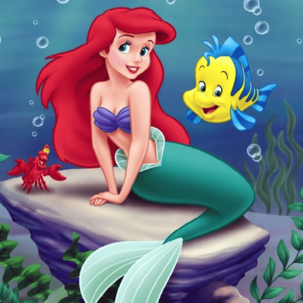 Quiz – La Petite Sirène : connais-tu l’oeuvre de Disney sur le bout des doigts ?