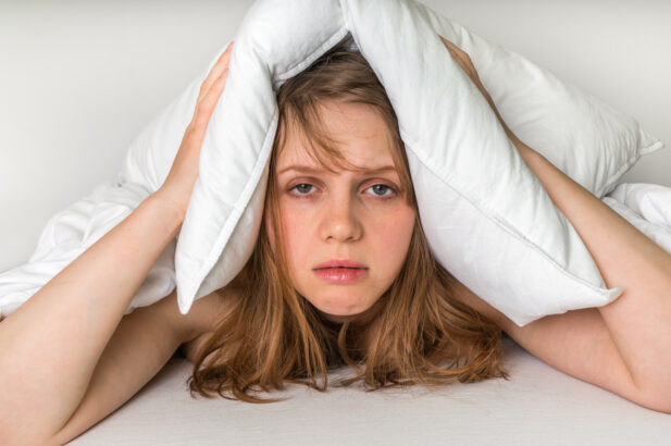 Menstruations : cette idée reçue sur le sommeil pendant les règles