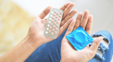 Le conseil sexo du lundi : comment bien choisir ta contraception ?