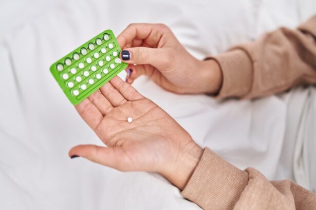 La pilule contraceptive fait-elle vraiment grossir ?
