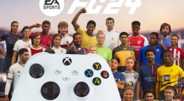 EA Sports FC 24 : Comment changer son joueur en poste Carrière