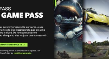 Gaming : que propose le Xbox Game Pass ?