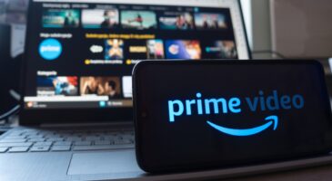 Amazon Prime vidéo rentrée 2024