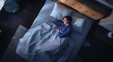 Comment s’endormir rapidement ? Conseils et astuces pour trouver le sommeil