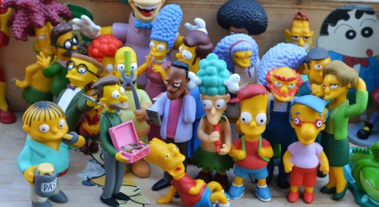 Connais-tu les personnages secondaires des Simpson ?