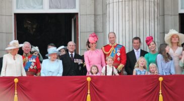 Famille royale d’Angleterre au cœur de l’actualité : connais-tu leurs petits secrets ?