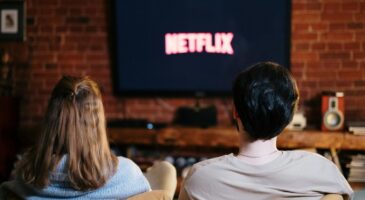 Netflix, Amazon Prime, OCS : les nouveautés à NE PAS RATER au printemps