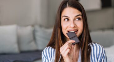 Quels sont les bienfaits du chocolat (noir) pour la santé ?
