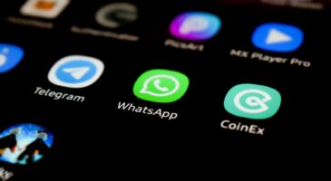 Whatsapp : cette astuce pour géolocaliser un contact à son insu