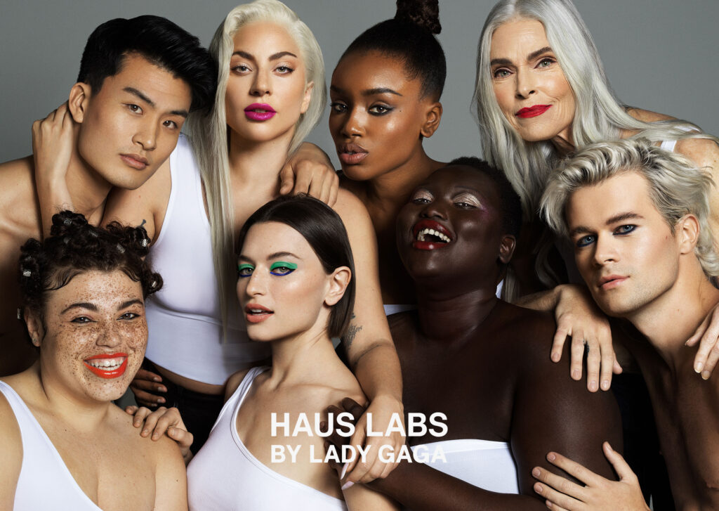 Haus Labs by Lady Gaga : une expertise renommée