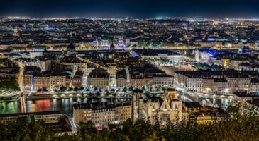 Lyon : un étudiant disparaît mystérieusement après une soirée