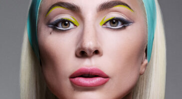Voici les trois essentiels beauté de Lady Gaga à shopper de toute urgence chez Sephora