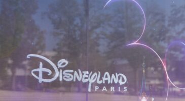Connais-tu le parc Disneyland Paris sur le bout des doigts ?